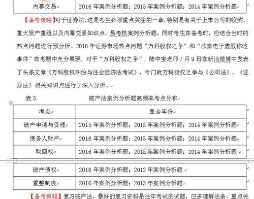 注會(huì)考試9