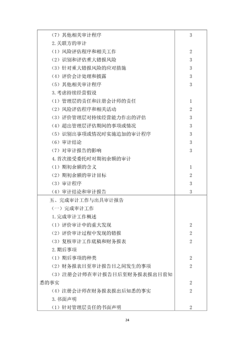 注冊(cè)會(huì)計(jì)師