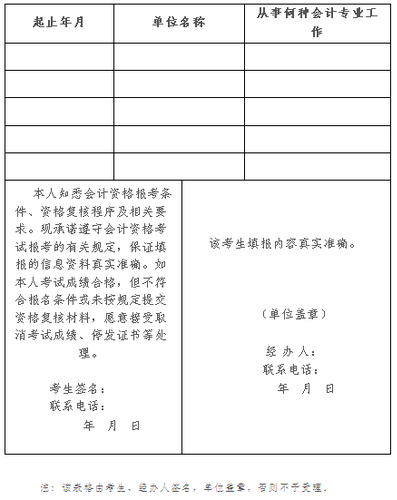 廣東省直考區(qū)2017年中級(jí)會(huì)計(jì)職稱實(shí)行考后資格復(fù)核