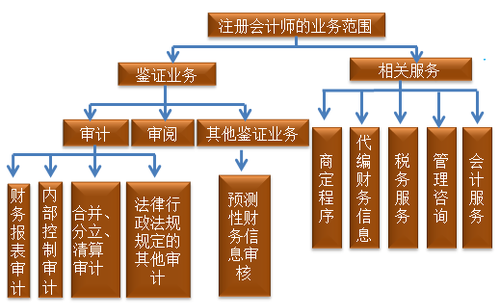 注冊會(huì)計(jì)師