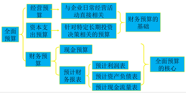 財(cái)務(wù)與會(huì)計(jì)