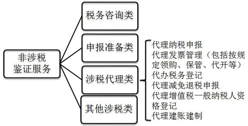 涉稅服務(wù)實務(wù)
