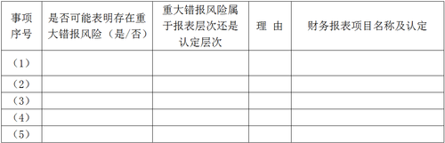 審計(jì)報(bào)告2