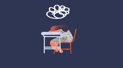 高會考生如何擺脫節(jié)后綜合癥 回歸備考生活,？