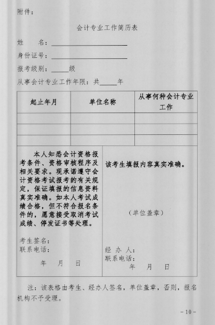 中級會計(jì)
