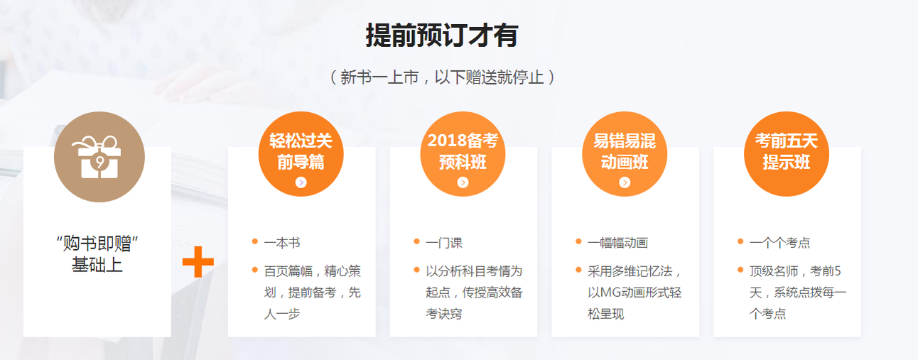 注會(huì)輕松過(guò)關(guān)先導(dǎo)篇，讓你輕松備考