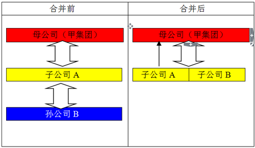 企業(yè)合并2