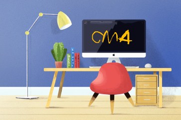 CMA