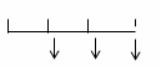 中級會計(jì)實(shí)務(wù)-年金有關(guān)計(jì)算