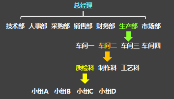 組織架構(gòu)