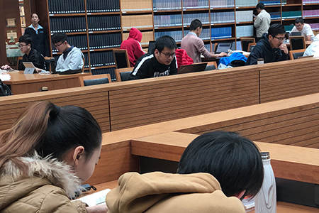 2019年甘肅稅務(wù)師準考證打印時間是什么時候