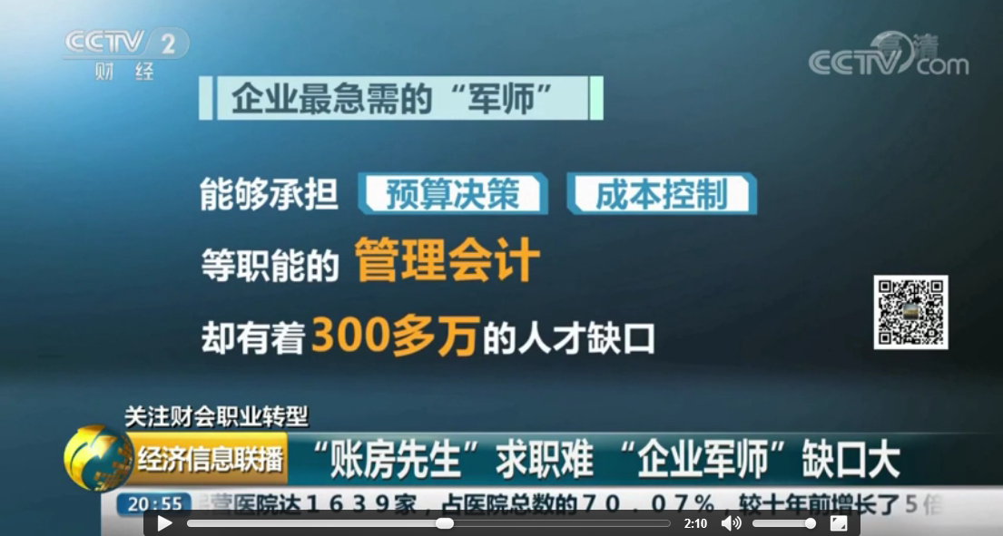 CMA認(rèn)可度