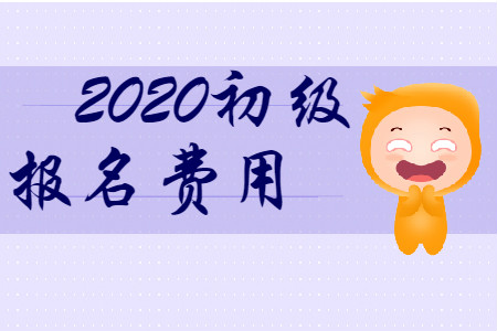 官方信息：2020年初級(jí)會(huì)計(jì)報(bào)名繳費(fèi)系統(tǒng)截止時(shí)間12月5日