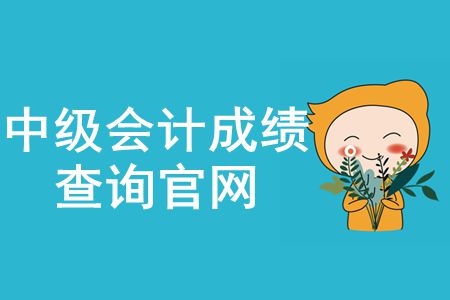 遼寧2019年中級會計職稱成績查詢?nèi)肟冢喝珖鴷嬞Y格評價網(wǎng)