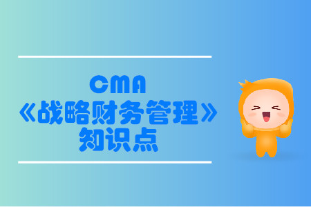 償付能力比率_2020年cma考試p2知識點(diǎn)