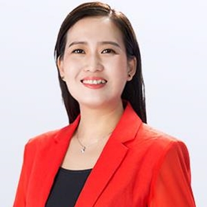 王穎老師