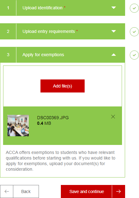 ACCA報(bào)考指南