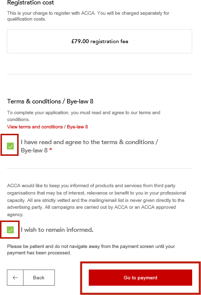 ACCA注冊(cè)