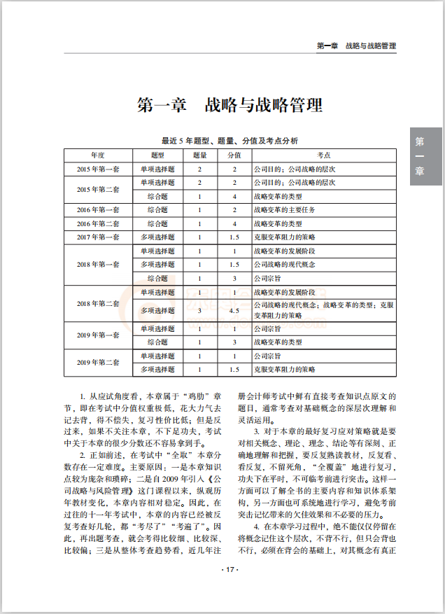 戰(zhàn)略