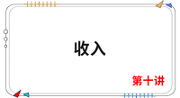 《會(huì)計(jì)》第十講