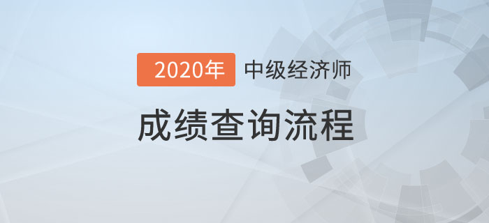 成績查詢流程