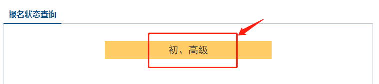 點(diǎn)擊初、高級(jí)按鈕