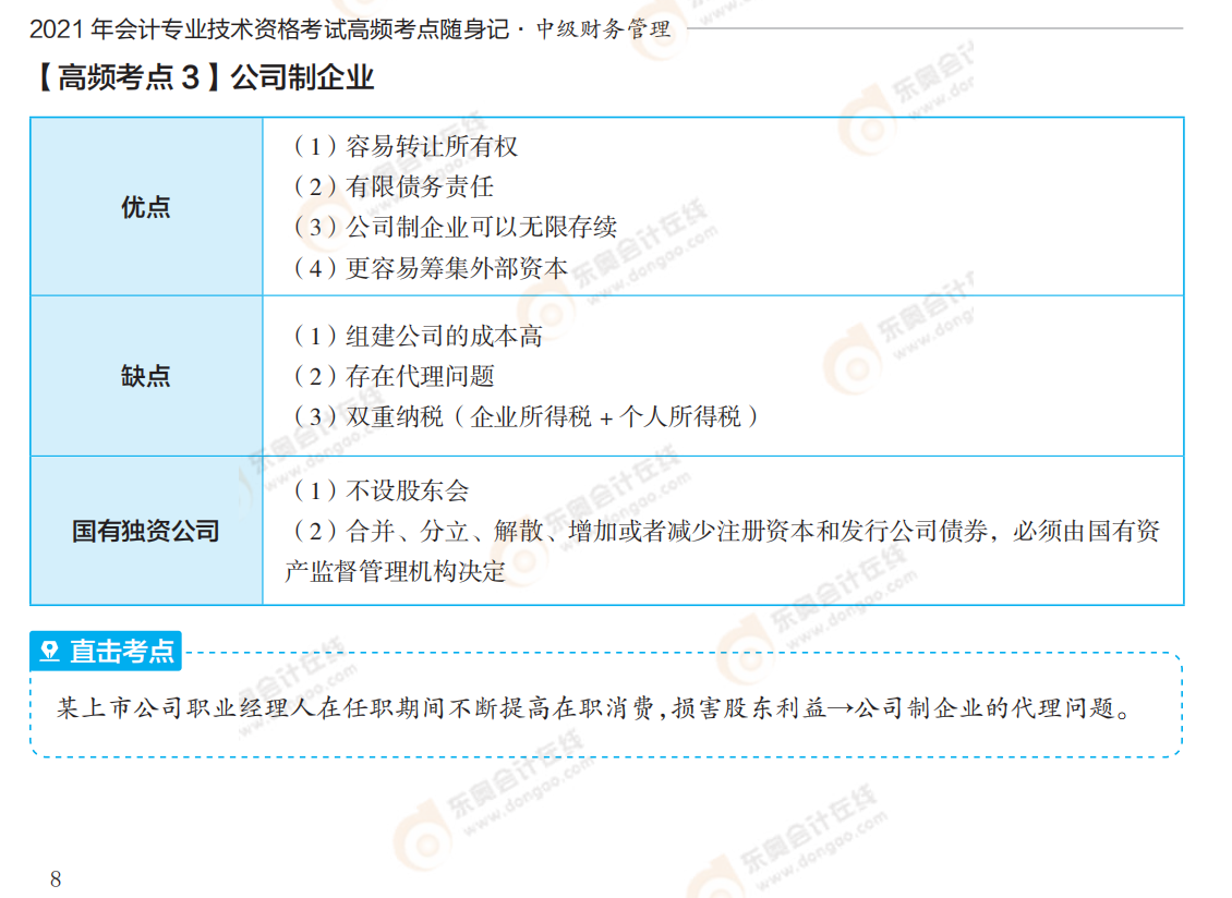 2021中級(jí)財(cái)務(wù)管理《輕5》試讀_01