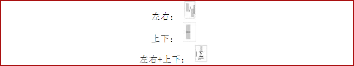 2021年高級(jí)會(huì)計(jì)師考試無(wú)紙化操作系統(tǒng)符號(hào)及公式輸入指南