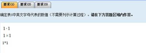 2021年高級(jí)會(huì)計(jì)師考試無(wú)紙化操作系統(tǒng)符號(hào)及公式輸入指南