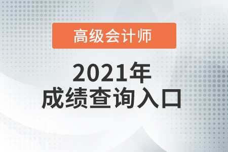 高級會計師2021年各地區(qū)查詢?nèi)肟陂_通了嗎,？