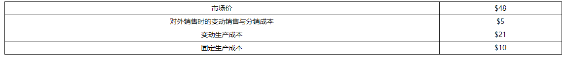 CMA練習(xí)題