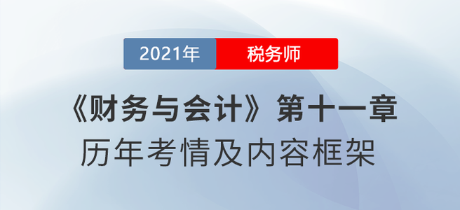 《財(cái)務(wù)與會(huì)計(jì)》思維導(dǎo)圖：第十一章 非流動(dòng)資產(chǎn)（二）