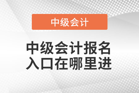 中級會(huì)計(jì)職稱報(bào)名2022年去什么網(wǎng)站,？