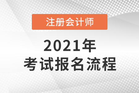 2022年注會報名流程