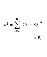 計(jì)算公式二