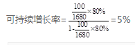 2021年高級(jí)會(huì)計(jì)師考試案例分析12.15