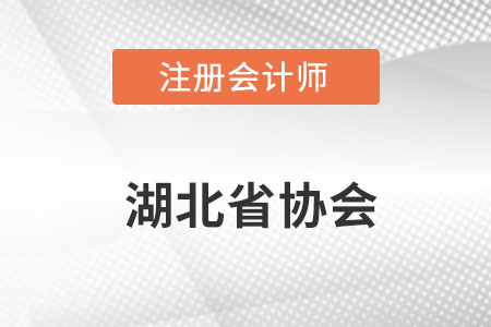 湖北省注冊會計師協(xié)會官網(wǎng)網(wǎng)址具體是什么呢？