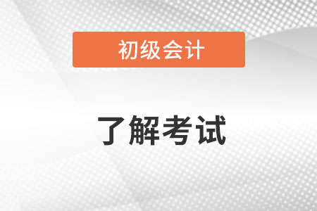 初級會計師一年考幾次呢,？