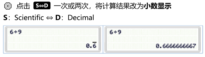 分?jǐn)?shù)小數(shù)轉(zhuǎn)換