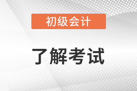 初級(jí)會(huì)計(jì)師模擬試題答案在哪?