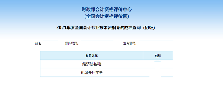 初級(jí)會(huì)計(jì)