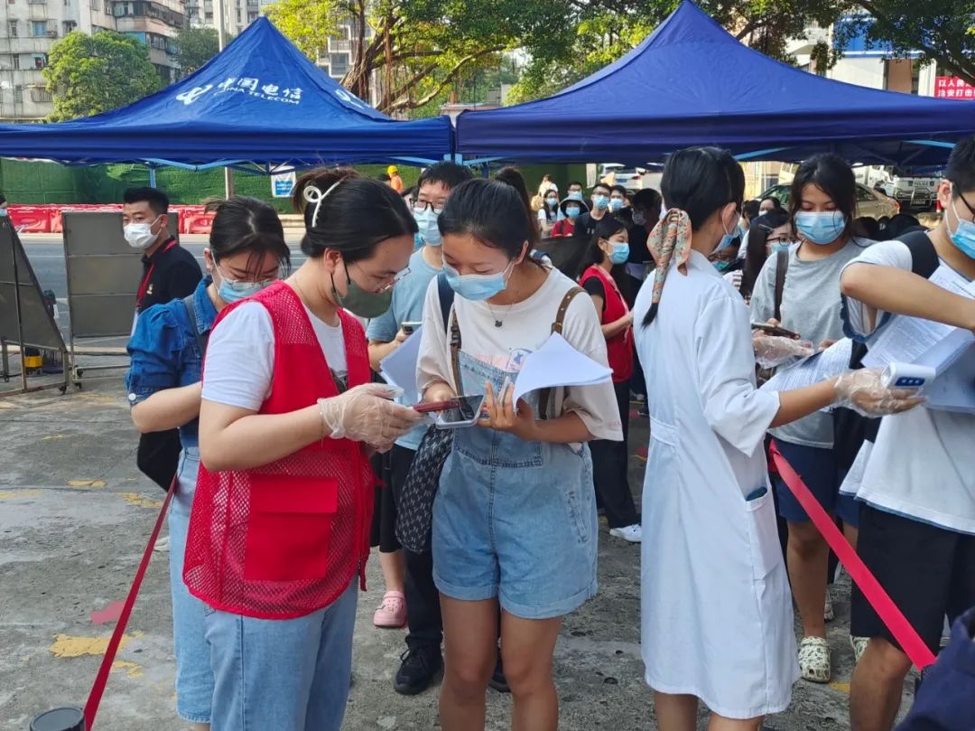 2022年度注冊會計師全國統(tǒng)一考試（佛山考區(qū)）圓滿完成