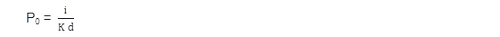 Valuation of debt(債務(wù)估值)是什么_2022年ACCA考試FM知識點