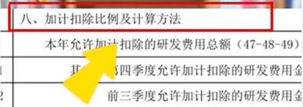 加計扣除比例