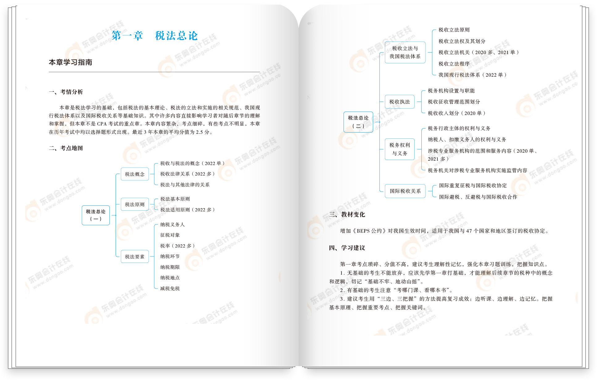 稅法輕一試讀