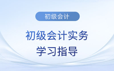 2023年《初級(jí)會(huì)計(jì)實(shí)務(wù)》第八章考情分析,、備考指導(dǎo)及章節(jié)習(xí)題