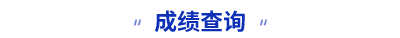 初級(jí)會(huì)計(jì)成績查詢