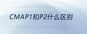 cmap1和p2什么區(qū)別