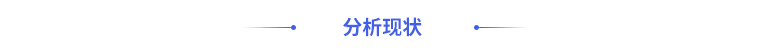 分析現(xiàn)狀