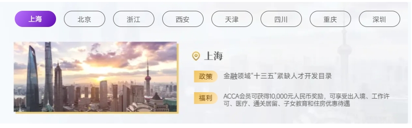 acca是什么？為什么要考,？